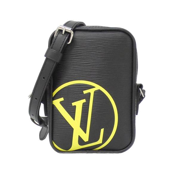 Louis Vuitton Epi (LV Circle) Danube PM M55120 Shoulder Bag - Picture 1 of 5